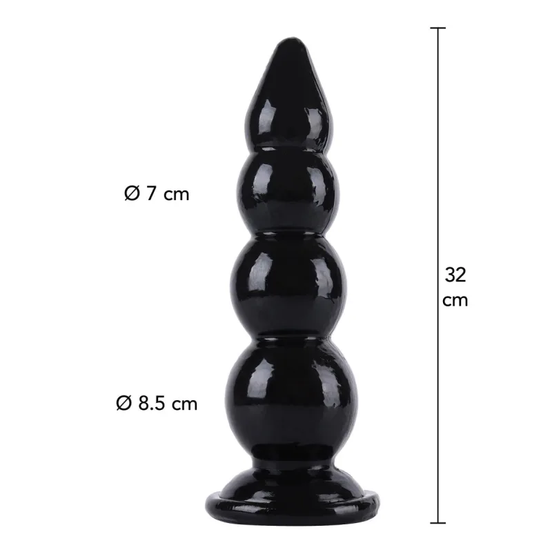 Análne kolíky 32 cm