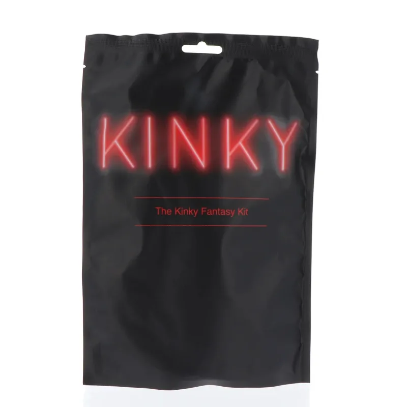 Súprava Kinky Fantasy
