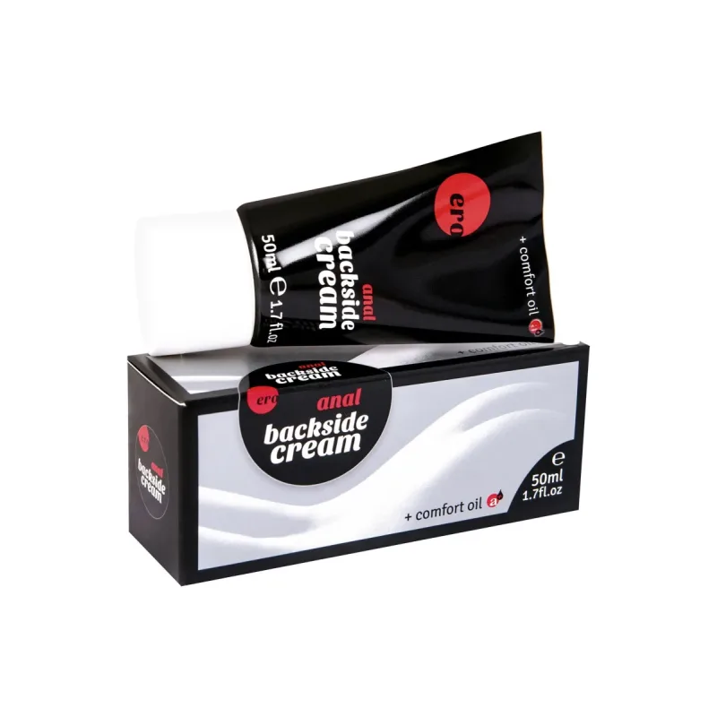 Anal Backside Cream 30 ml