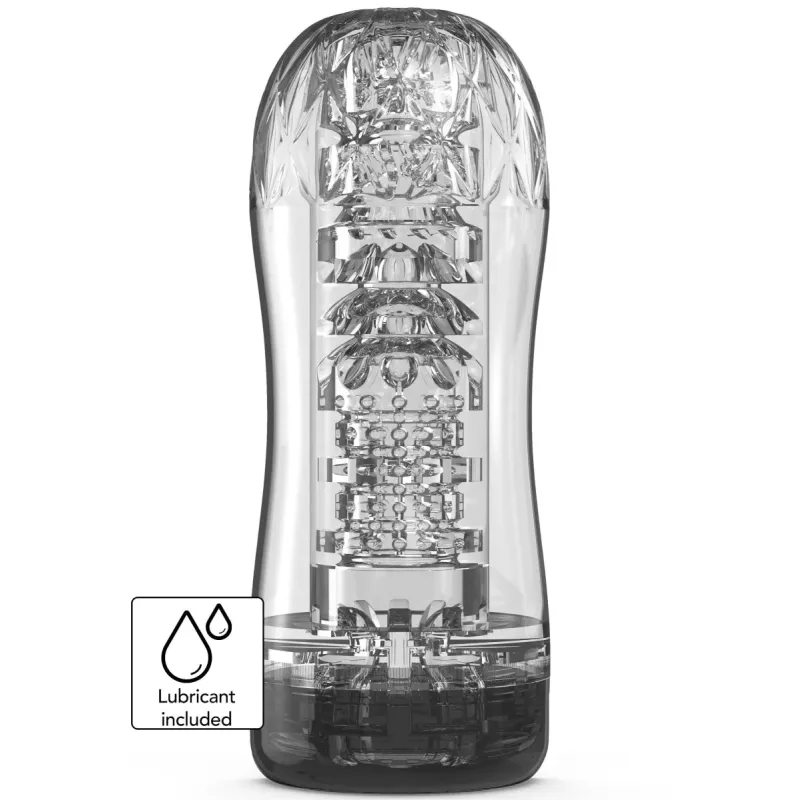 Vysávač Clear Blast
