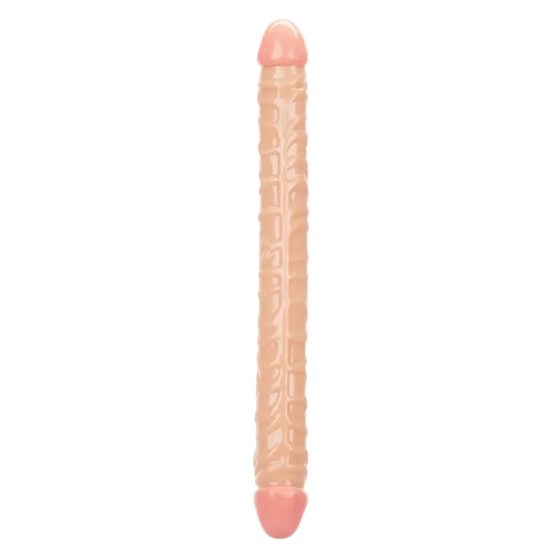 Size Queen Double Dong 17 inch