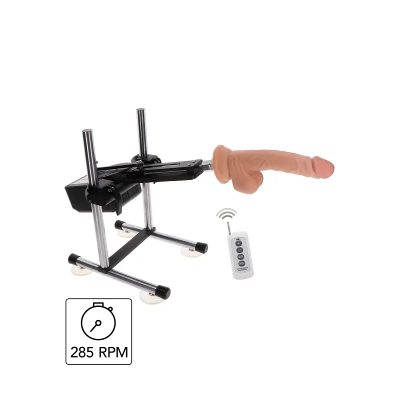 Bangers Fuck Machine Pro 2 – sexuálny stroj