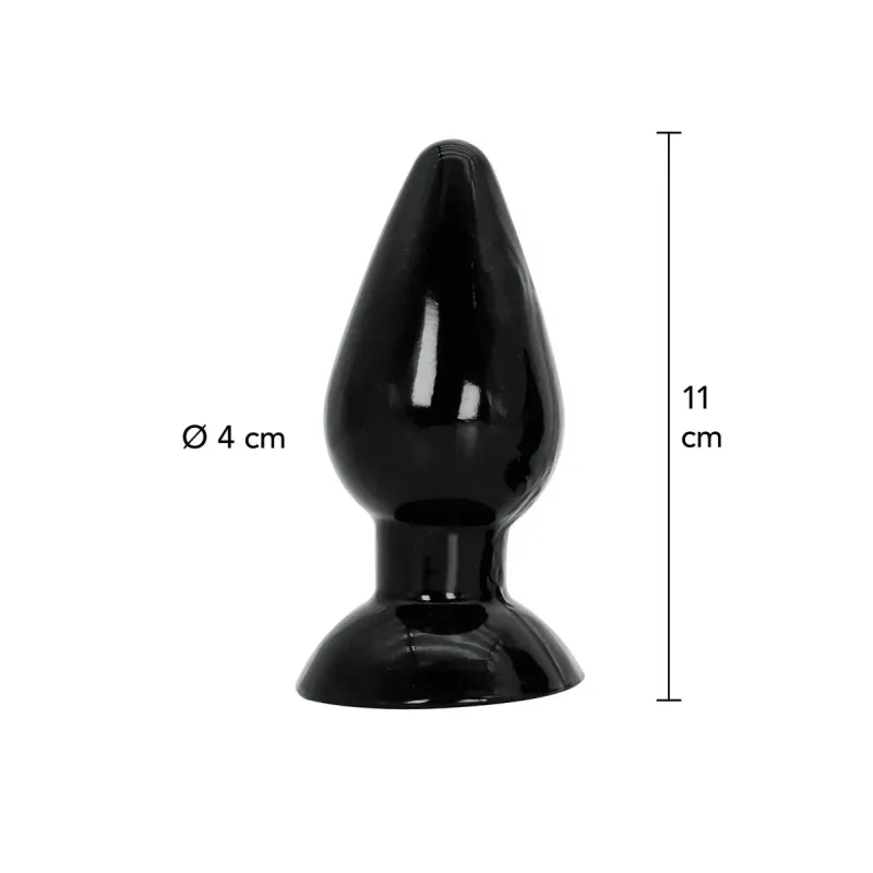 Análny kolík stredný 11 cm