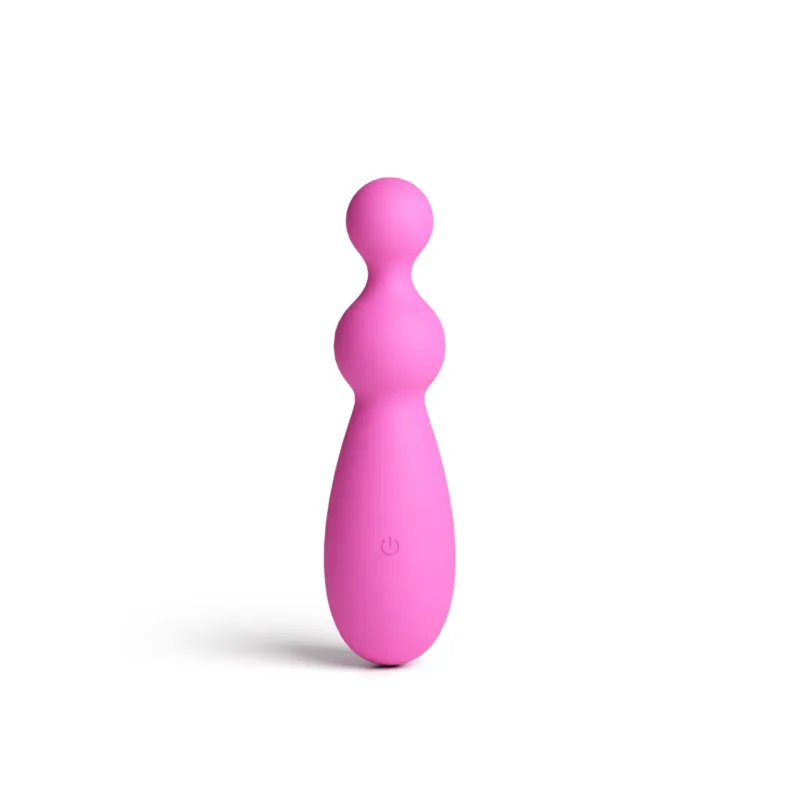 Petal Vibrator