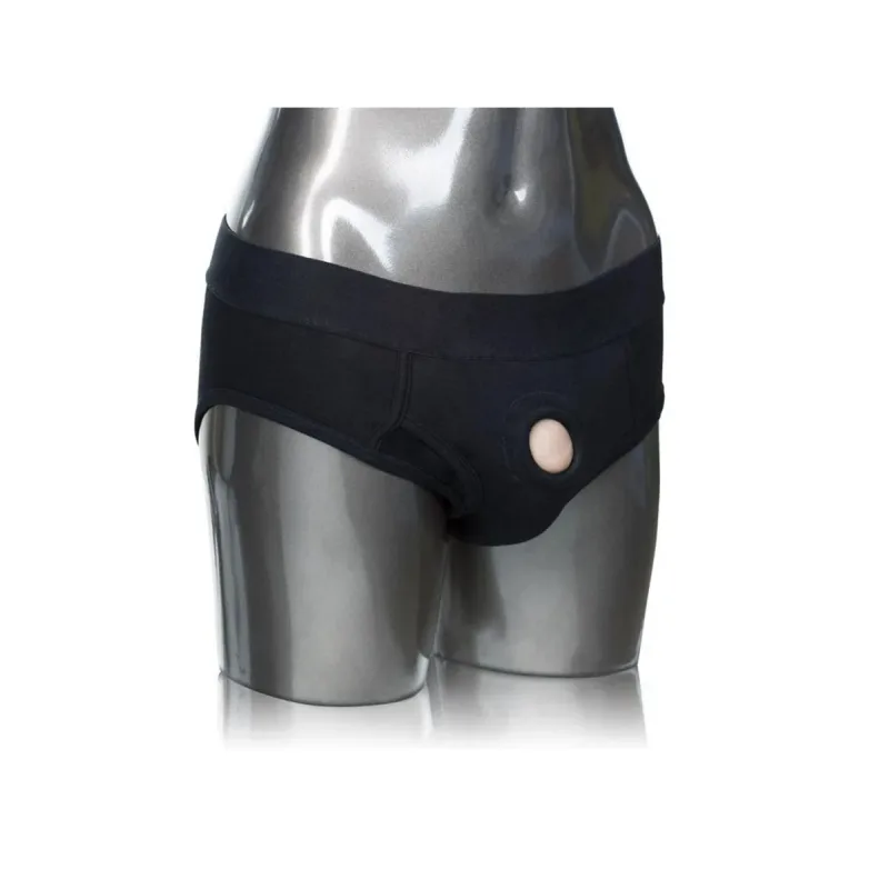Postrojové slipy Packer Gear Brief Harness