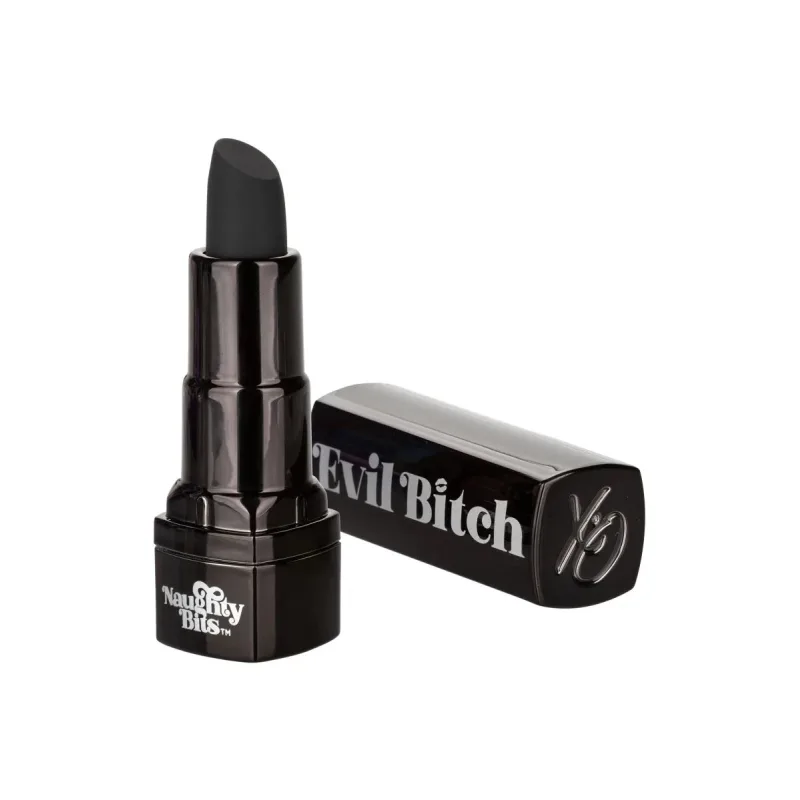 Vibrátor Evil Bitch Lipstick