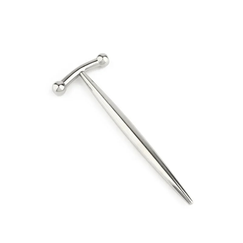 DickVader Round Tip Penis Plug