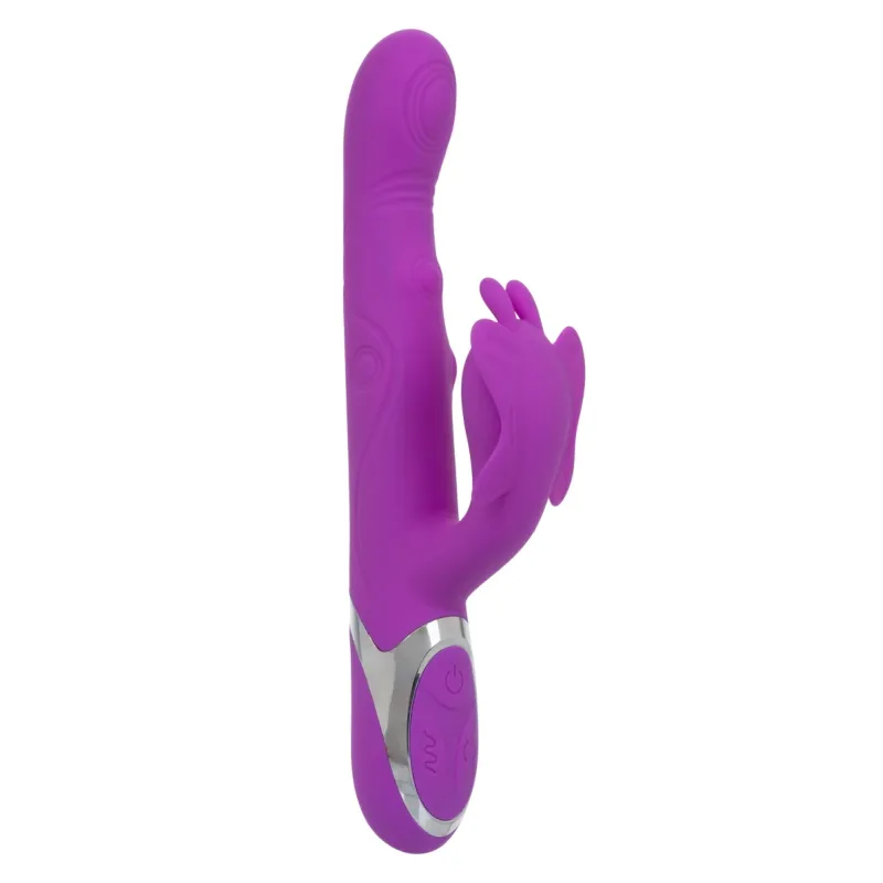 Throbbing Butterfly