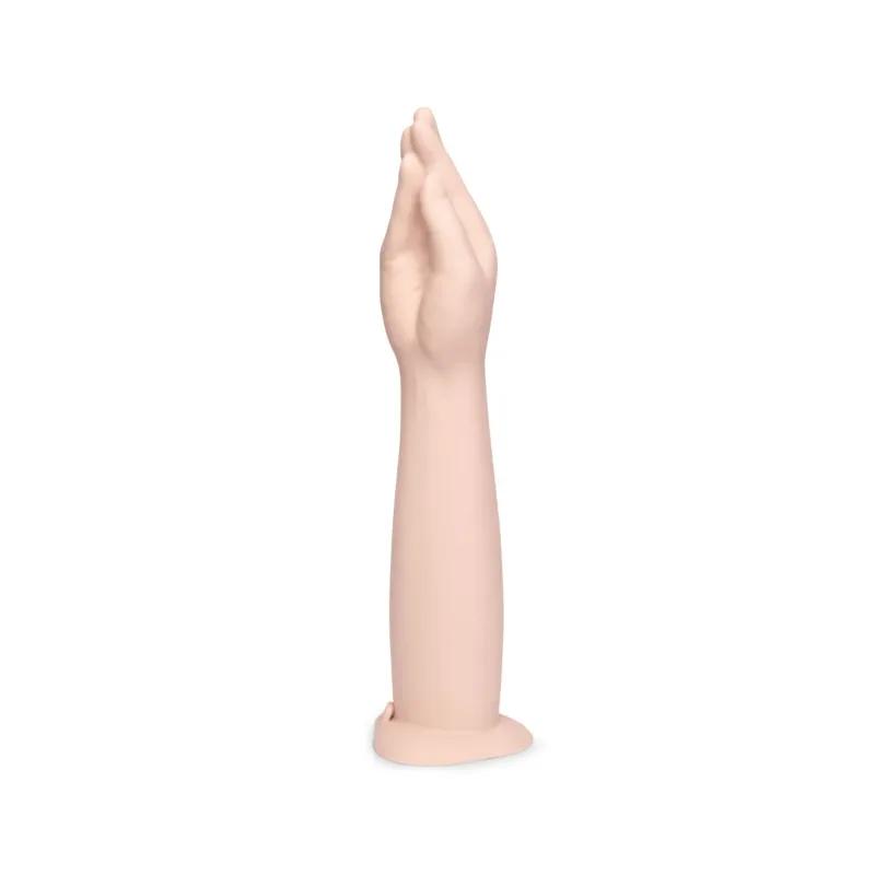 Silicone Hand Fisting Dildo
