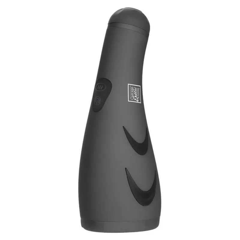Vibračný masturbátor Apollo Hydro Power Stroker