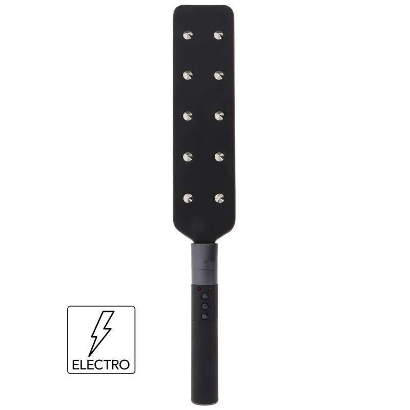 Elektrošoková pálka