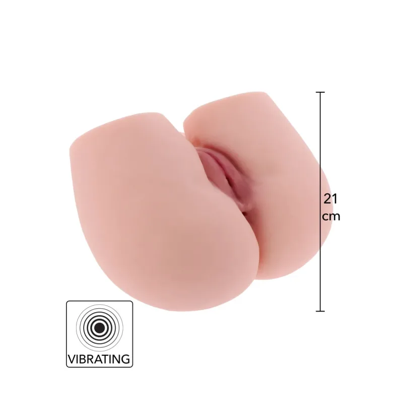 Jebať moju nadržanú kundičku 8,5 kg