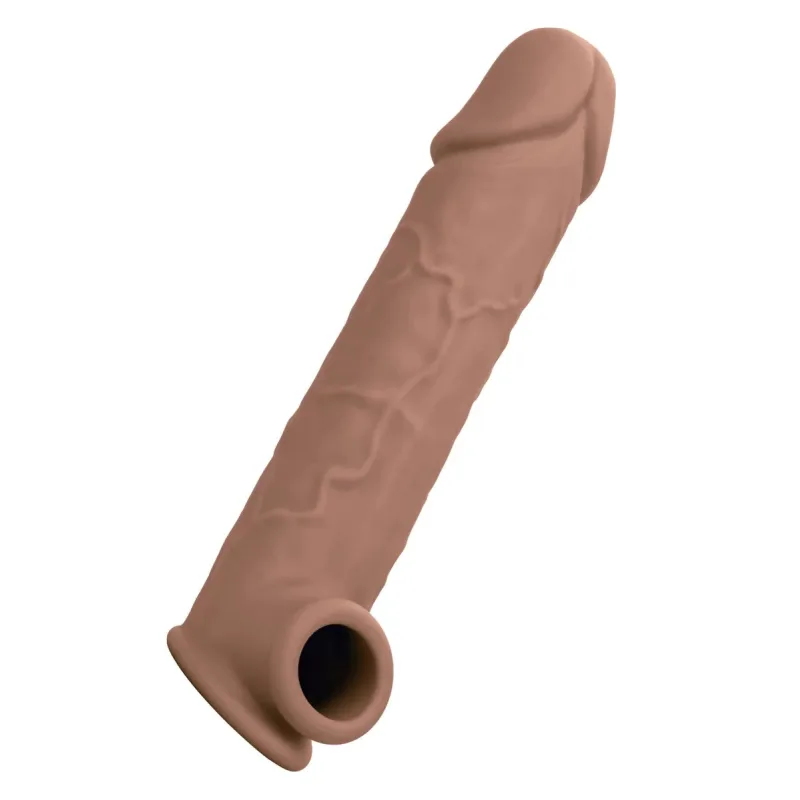 Realistické predĺženie 20 cm
