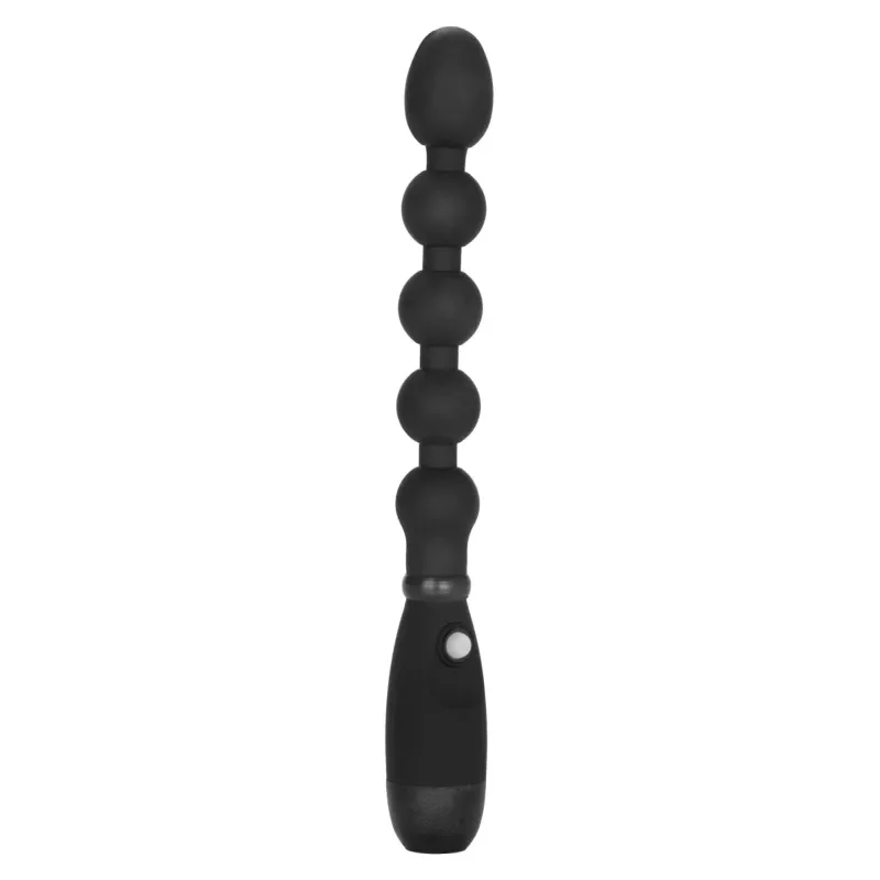 Booty Call Booty Bender – flexibilný silikónový análny kolík