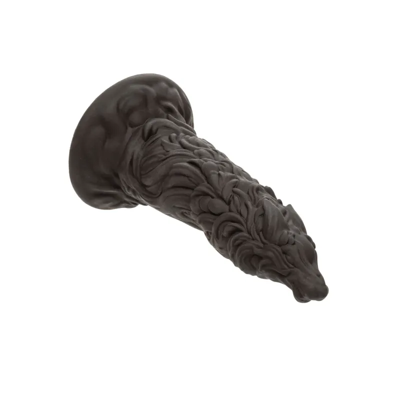 The Werewolf Dong