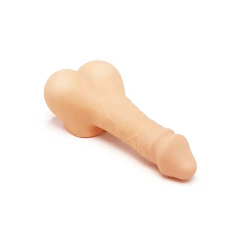 Big Dick Dipper análny masturbátor