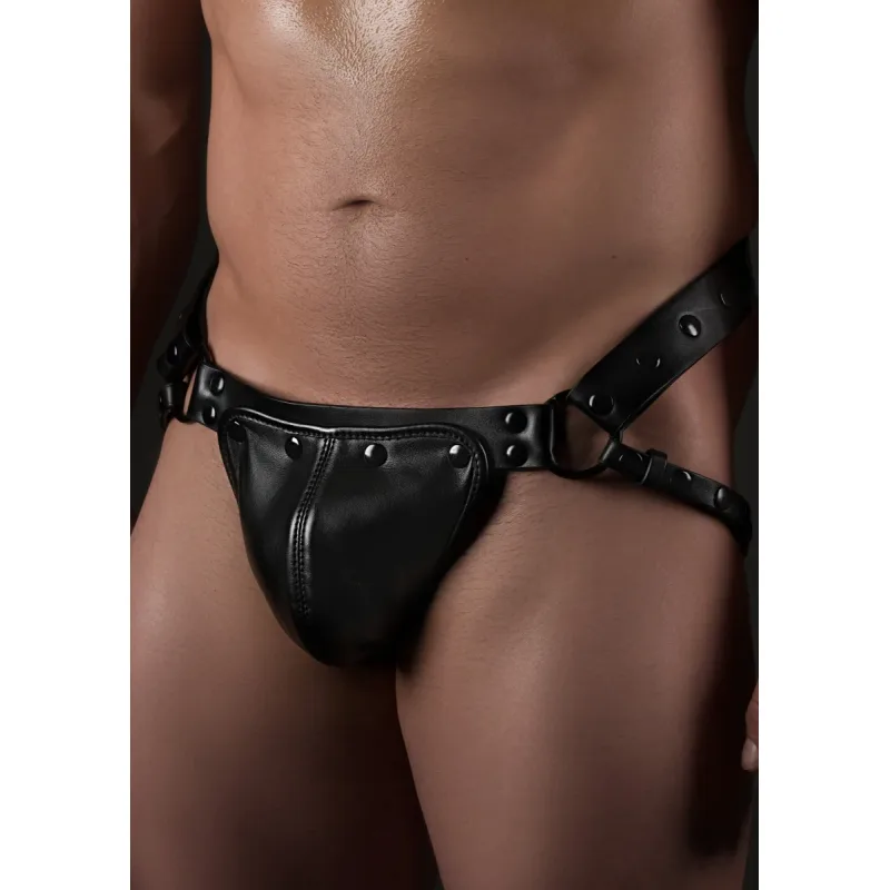 Core Harness Jockstrap