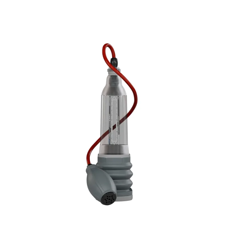 HydroXtreme 7 Pump Only