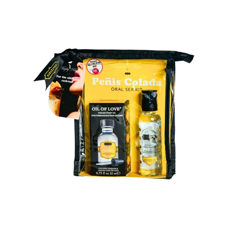 Cocktail Kit