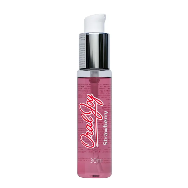 Oral Joy 30 ml