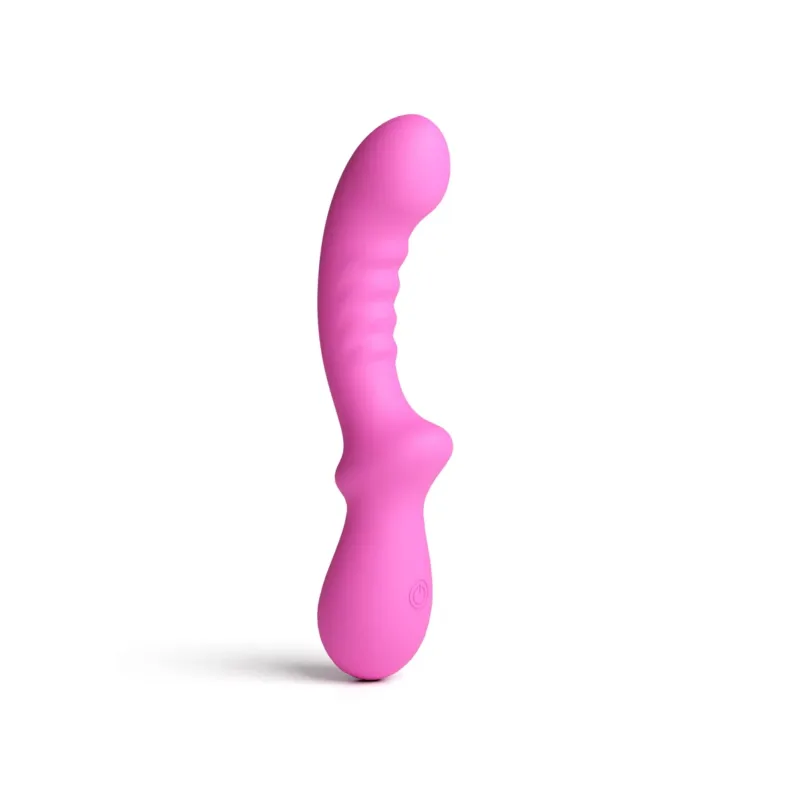 Peony G-Spot Vibrator