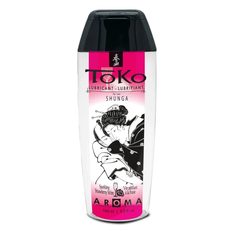 Toko Aroma Lubricant 165 ml