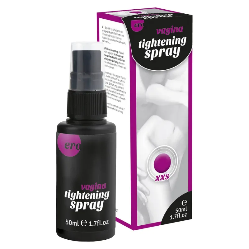 Vagina Tightening Spray 50 ml