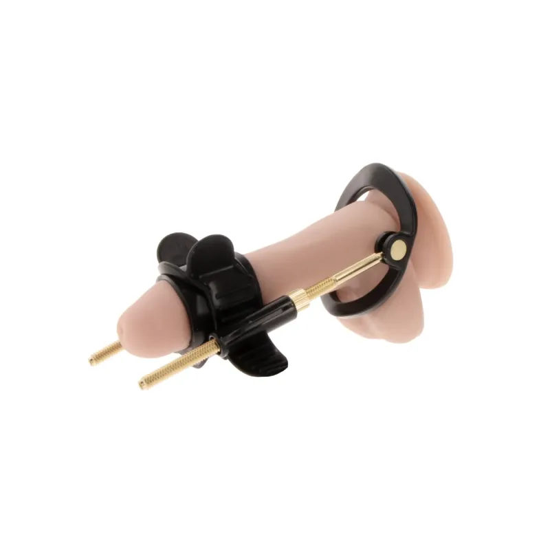 Penis Growth Training Comfort Set