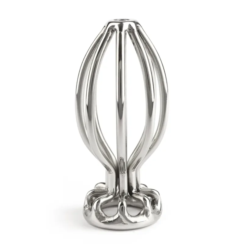 Round Wire Plug Small