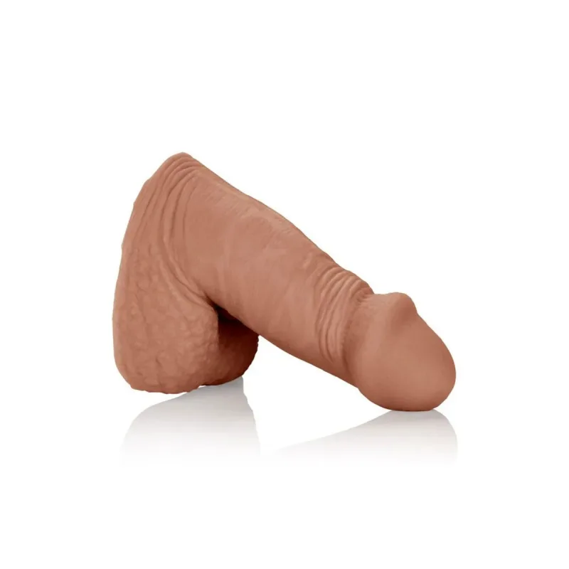 Dĺžka penisu: 4 palce / 10,3 cm