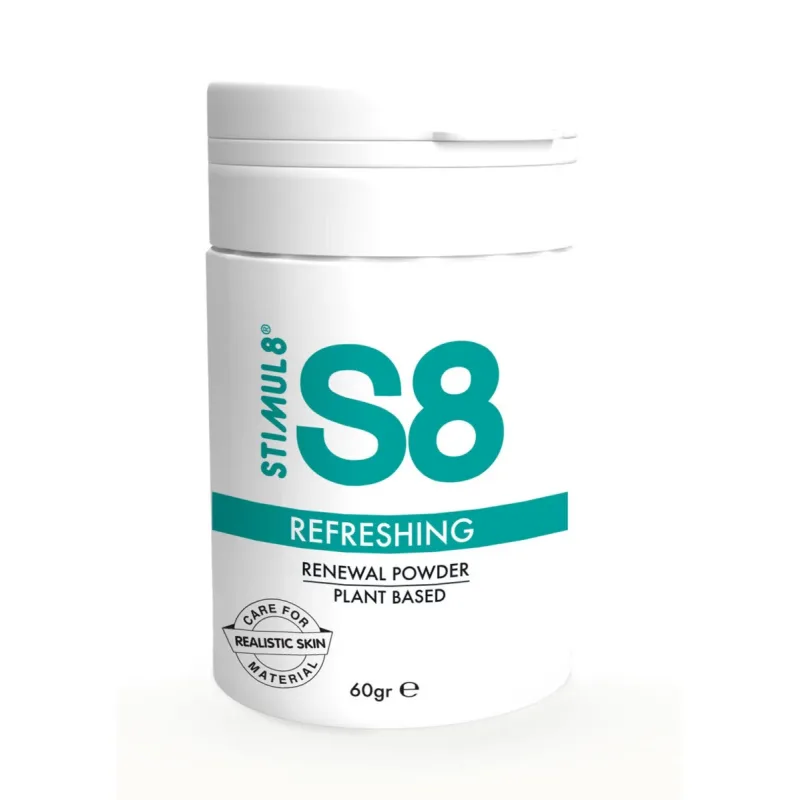 S8 Renewal Powder 60 gr
