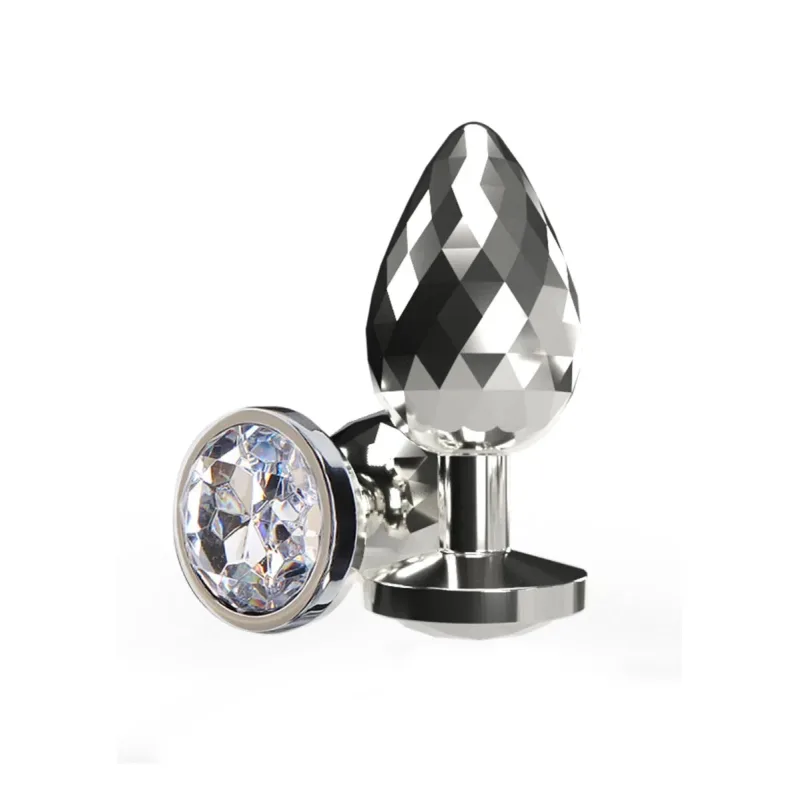 Malý diamantový zástrč Disco