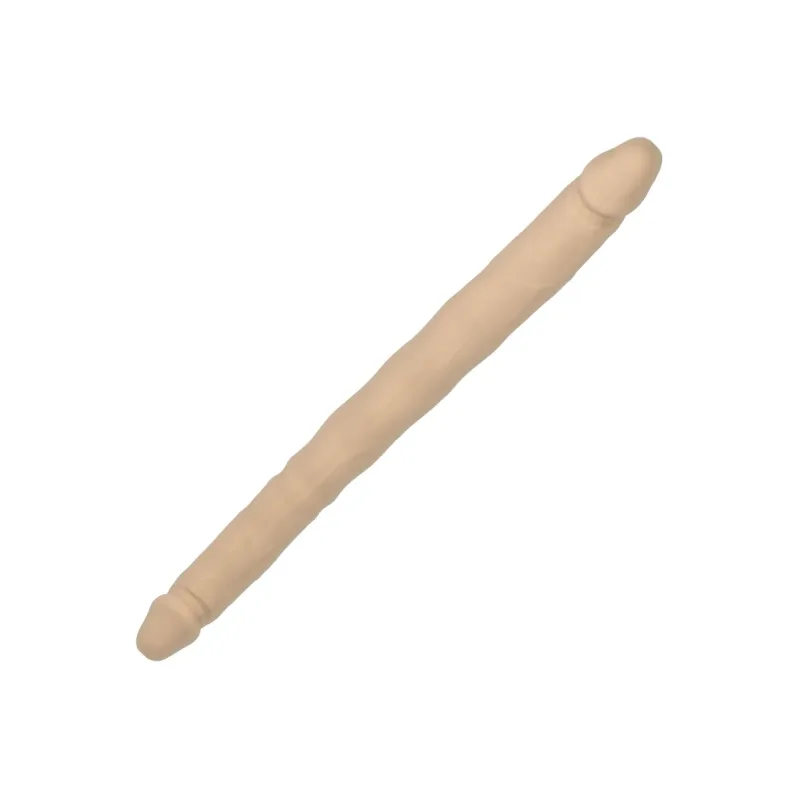 Bend and Hold Dual Dong 40.75 cm