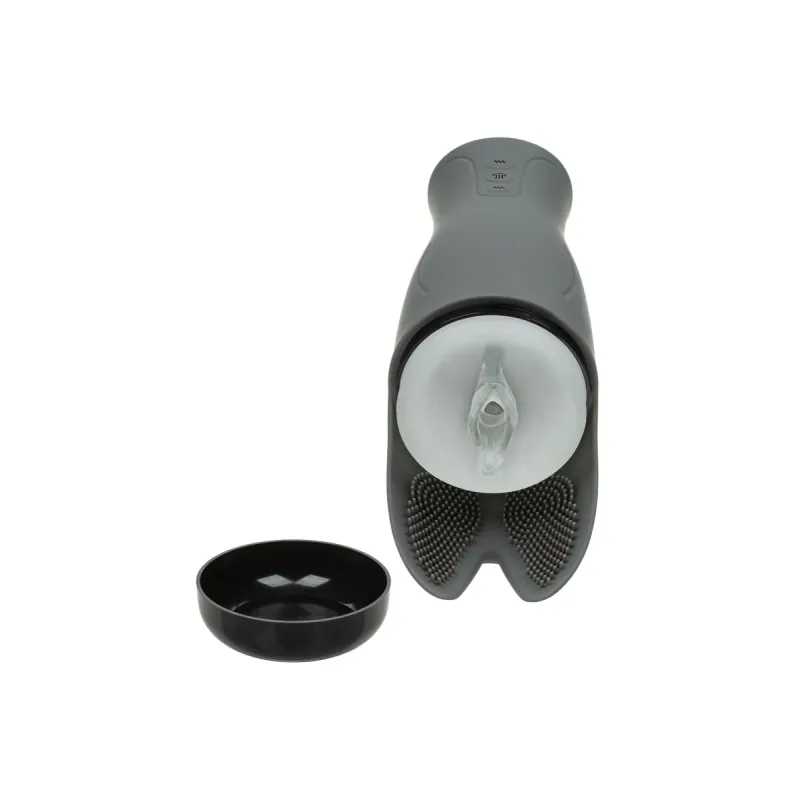 Ultimate Automatic Milker