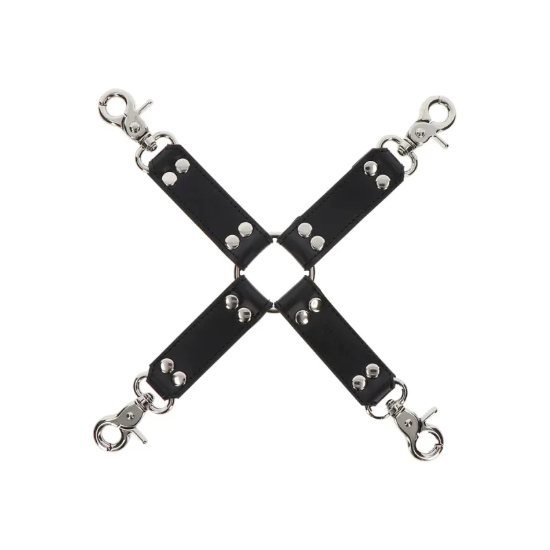 Putá Hogtie