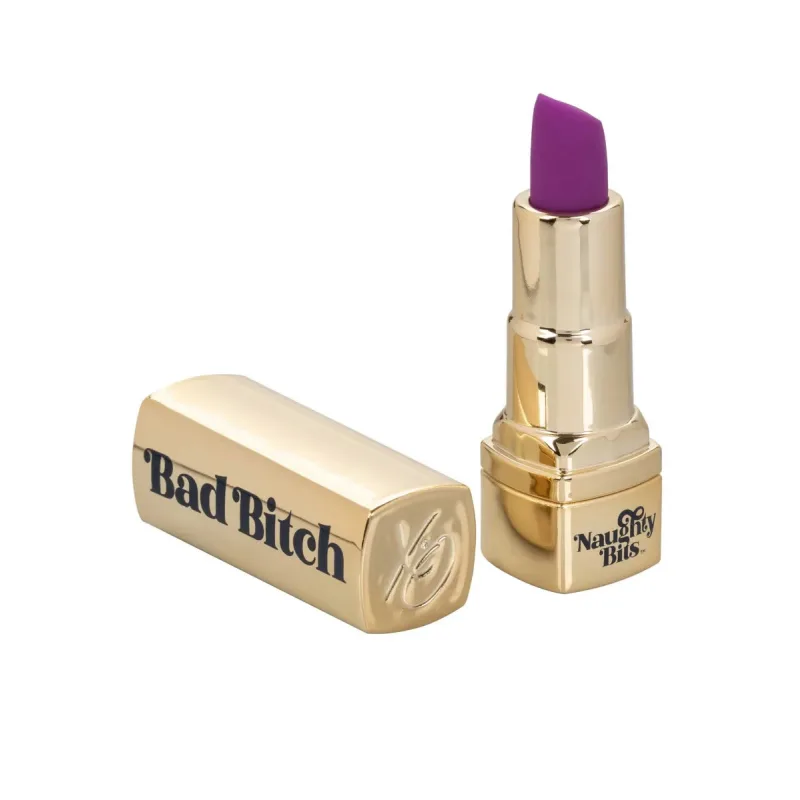 Vibrátor Bad Bitch Lipstick