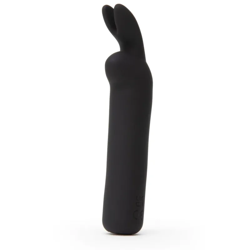 Silicone Rabbit Ears Bullet