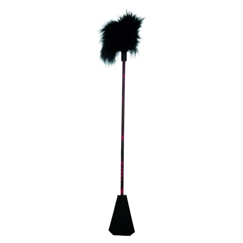 Škandál Feather Crop