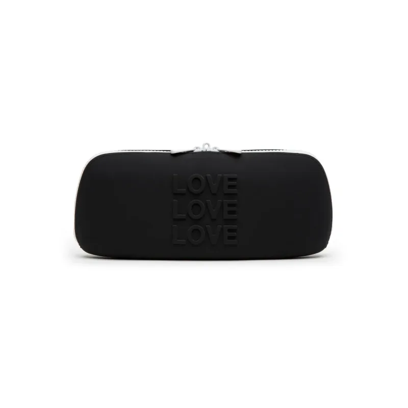 Medium Silicone Zip Storage
