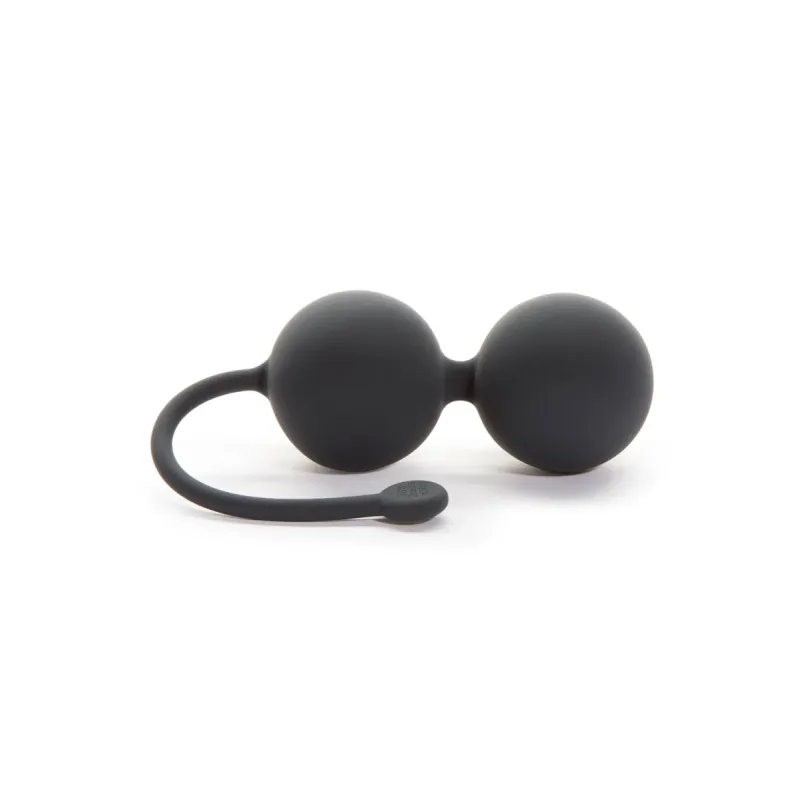 Silicone Jiggle Balls