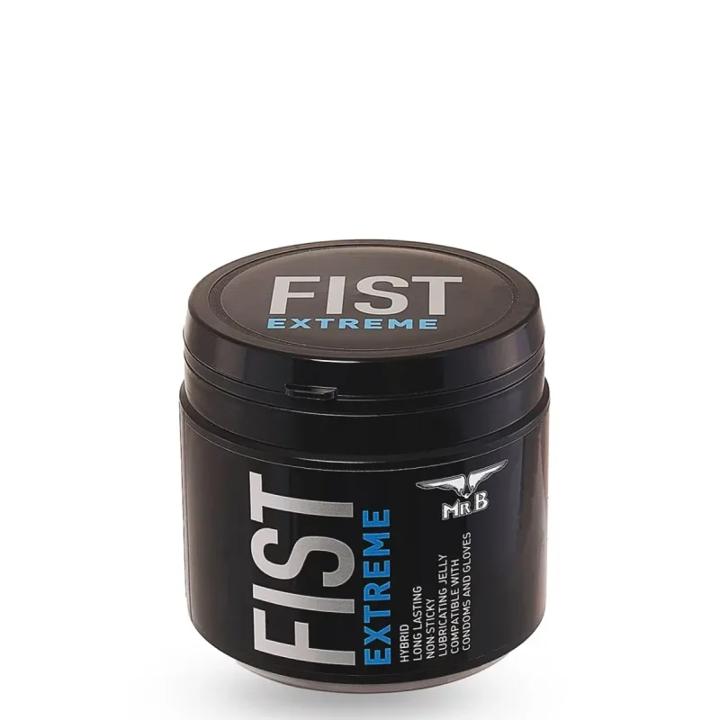 Mister B FIST Extreme 500 ml