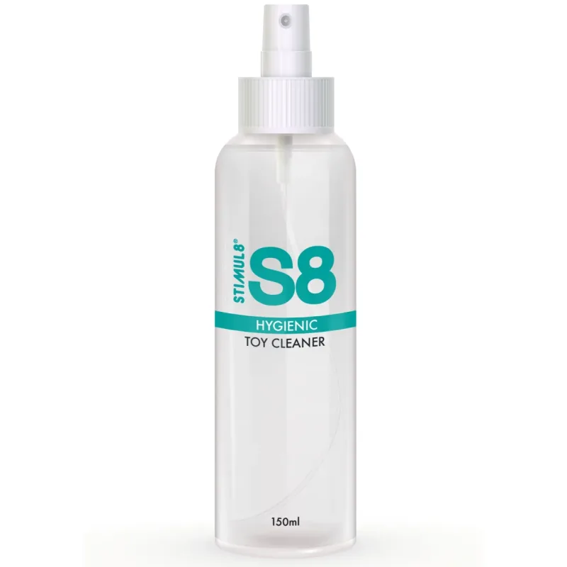 Hygienic Toy Cleaner 150 ml