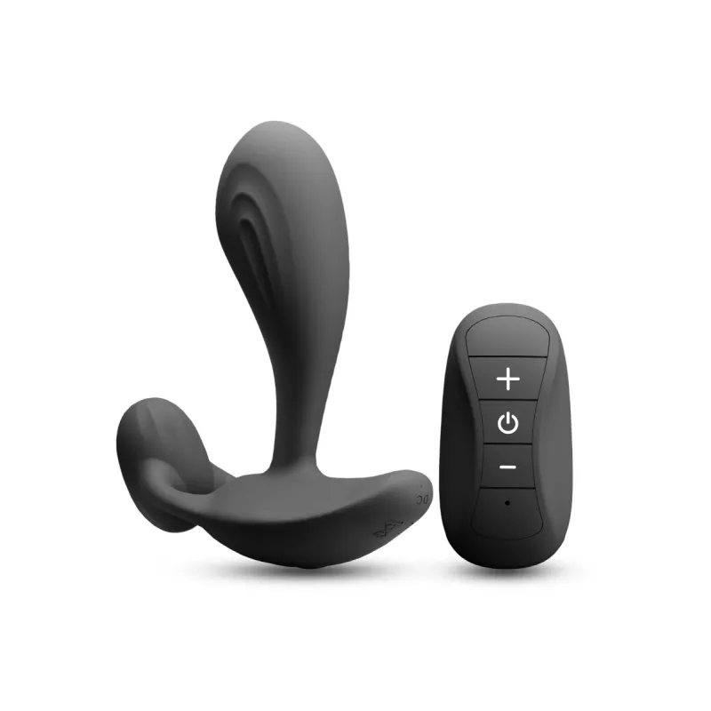 Echo Prostate Plug
