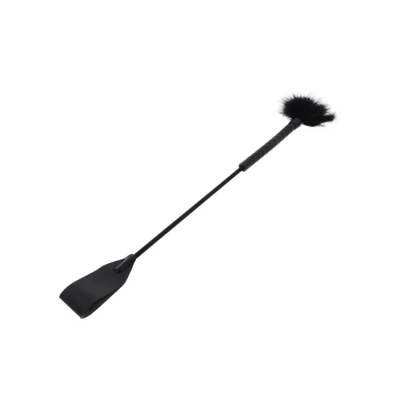 Dráždidlo z peria Crop Whip