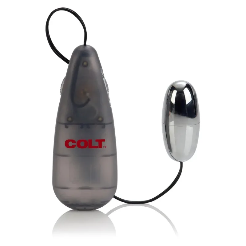 COLT Multi-Speed Power Bullet