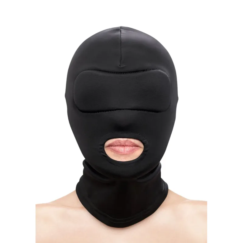 Mouth Hood