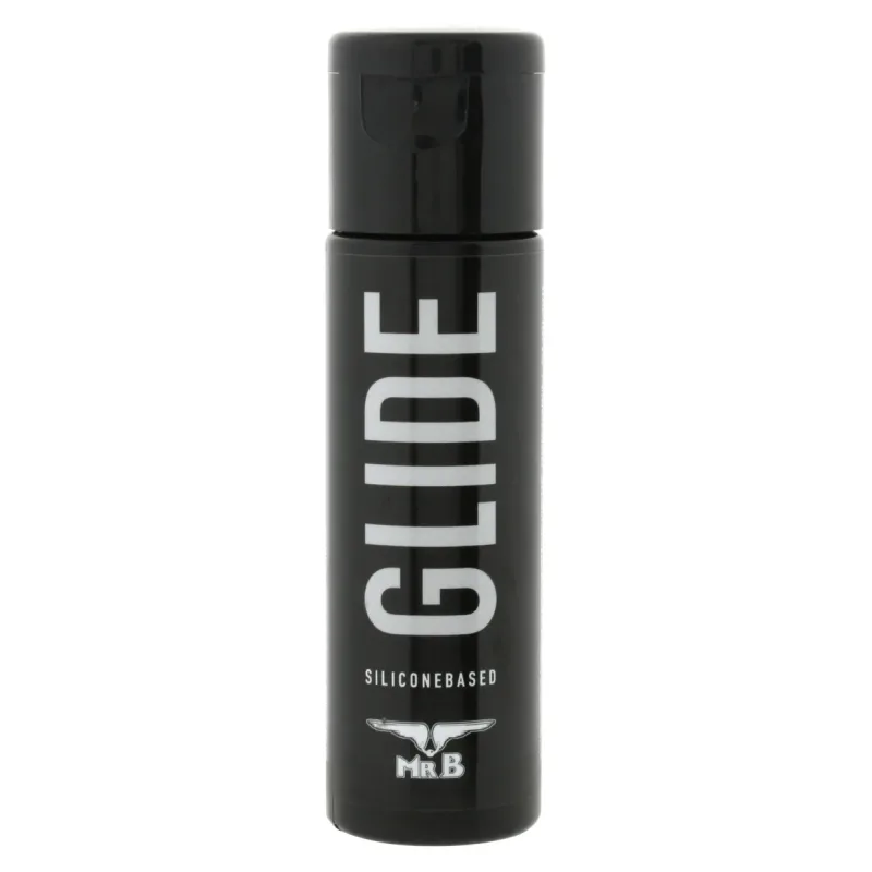 Mister B Glide Silicone 30 ml