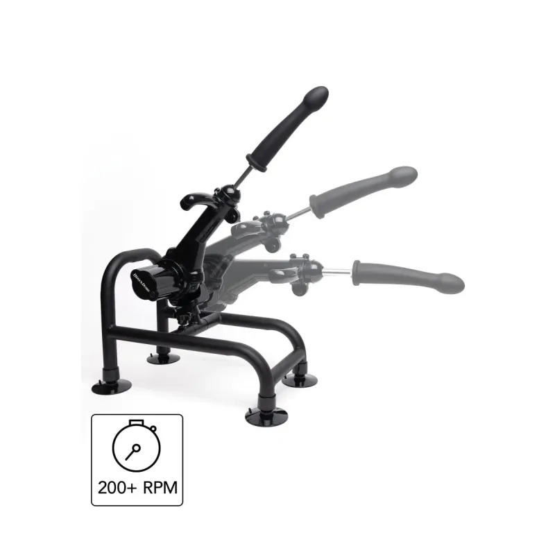 Bangers Fuck Machine Pro 3 Duo