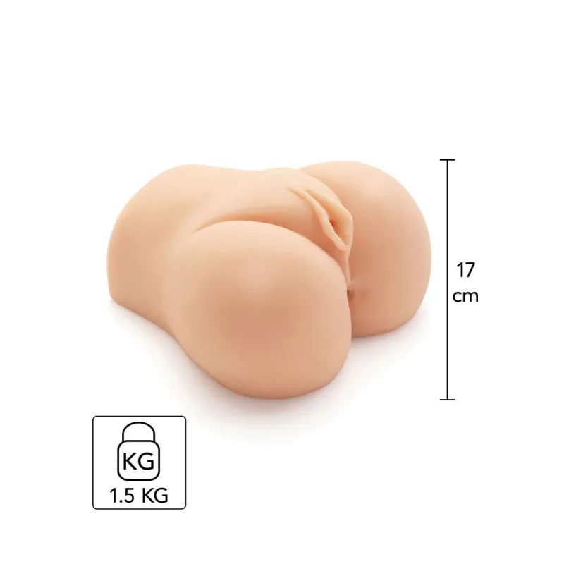 Mokrá vagína, vibrujúca