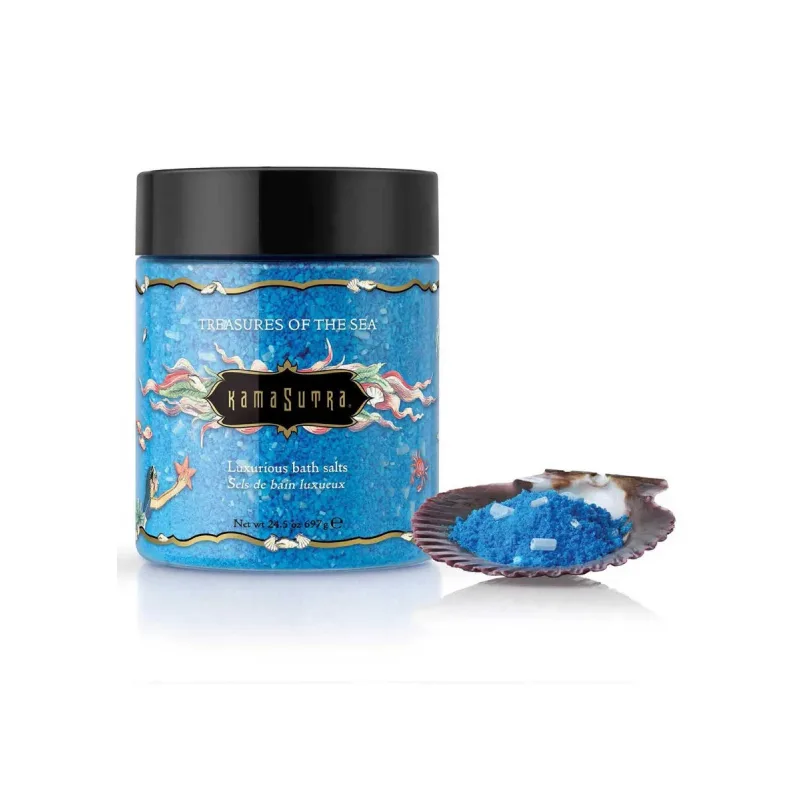 Bath Salt 694 gr